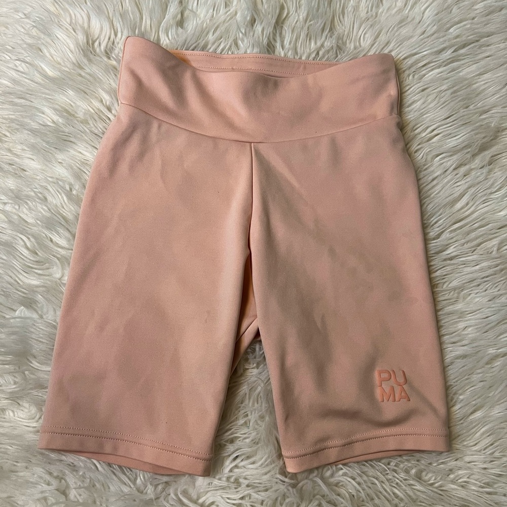 Puma Athletic Shorts